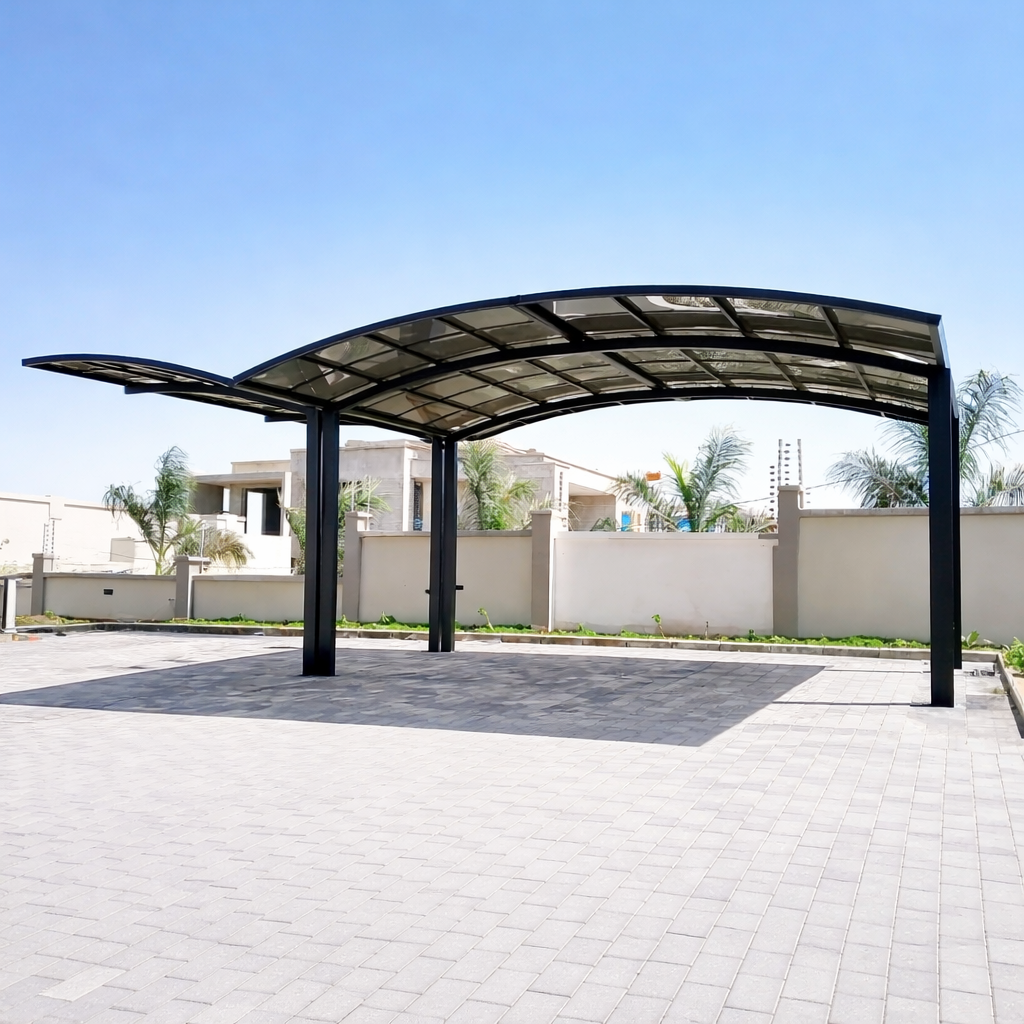 Carports