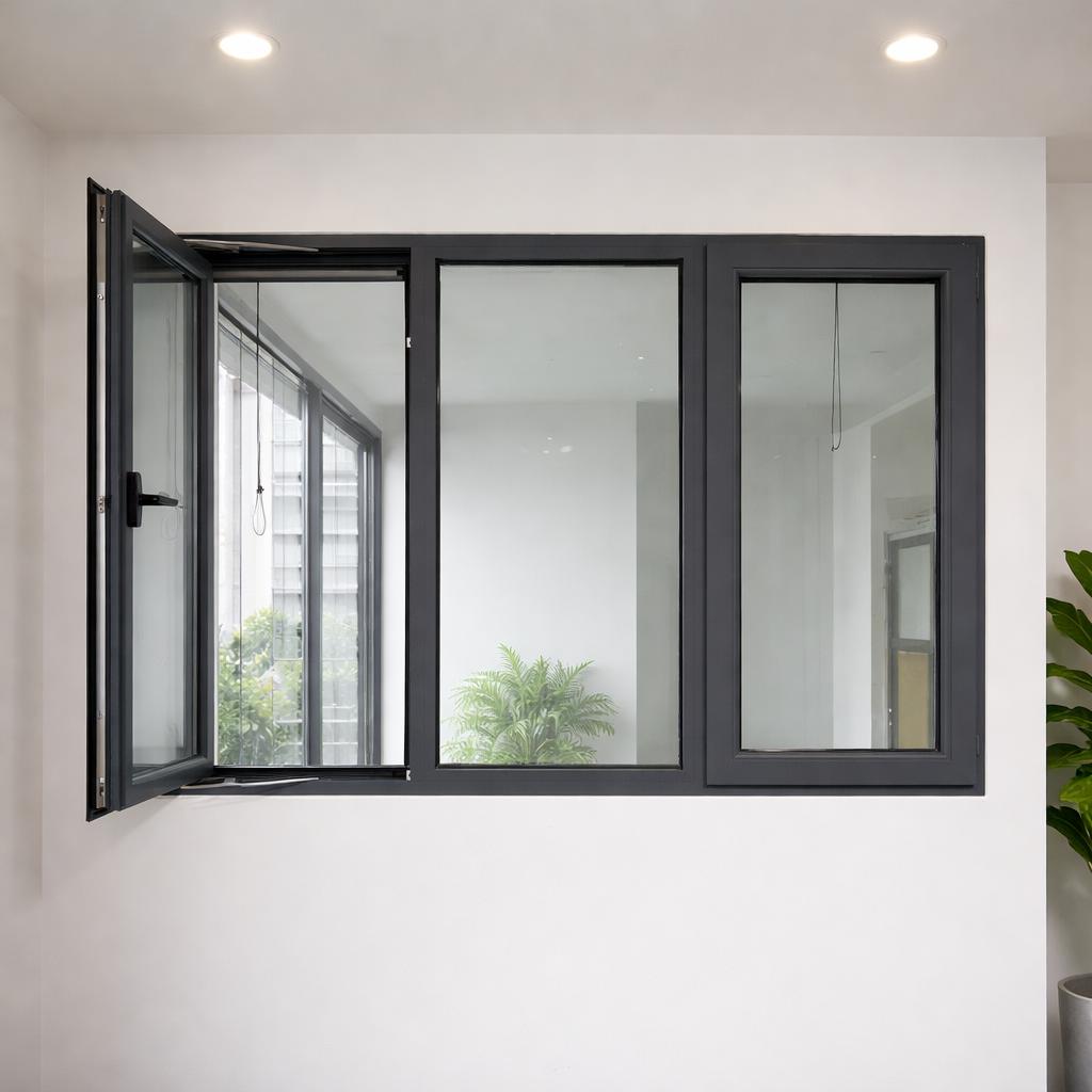  Simba Casement Windows