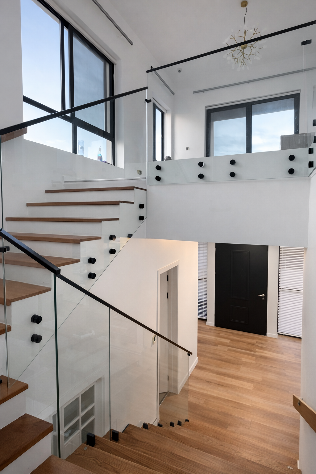 Glass Balustrades 