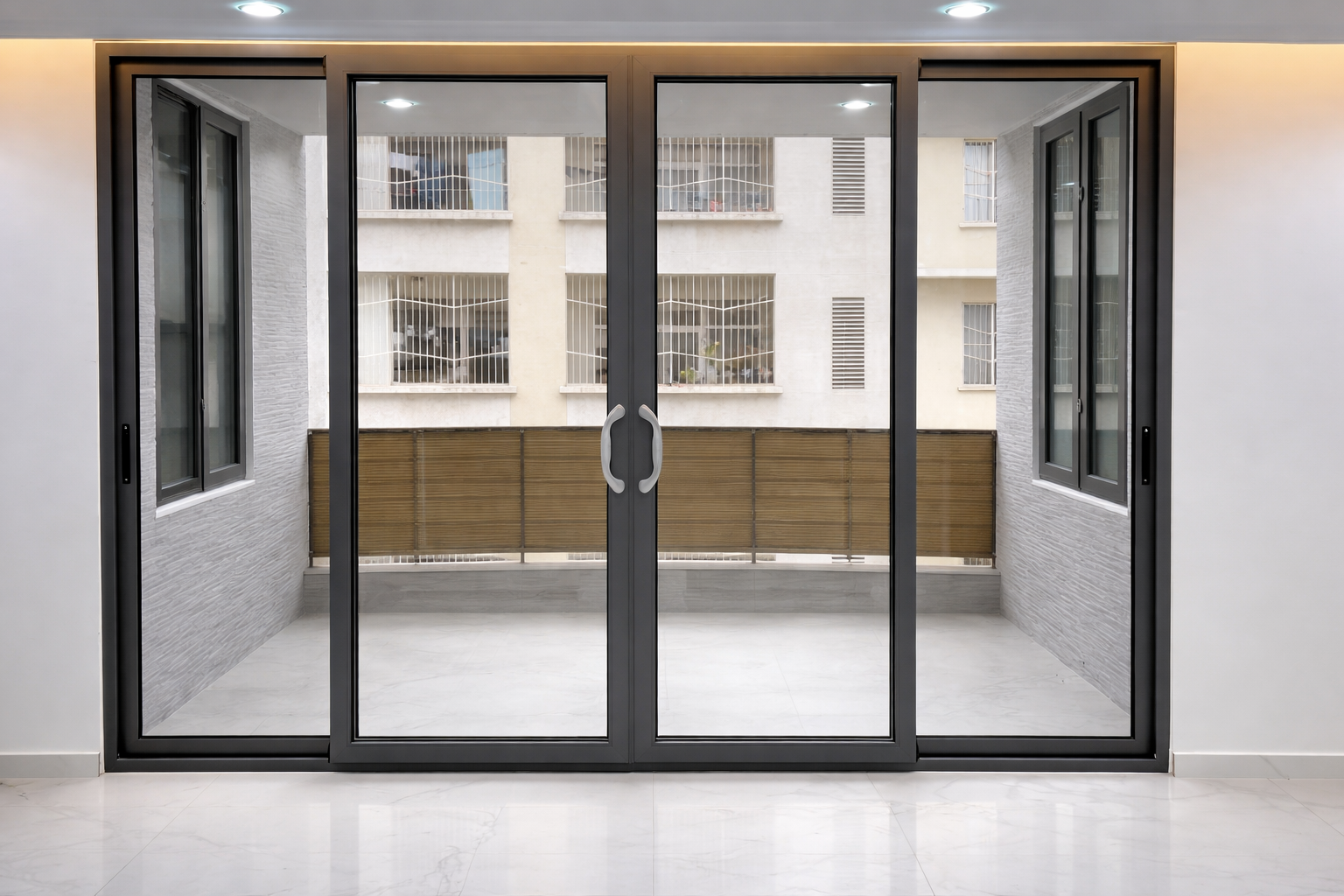 Simba - 83 Sliding Door 