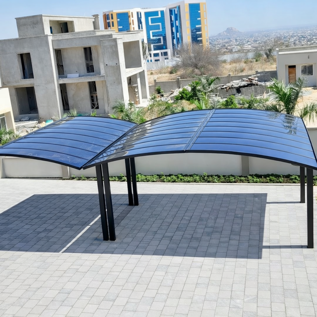 Carports 